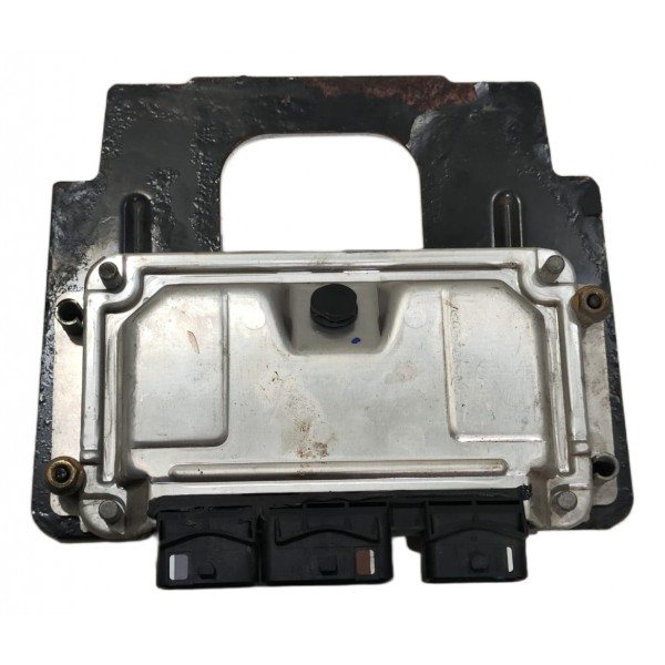 Modulo Injeção Peugeot 308 1.6 2012 A 2015 9667329380