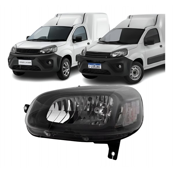 Farol Principal Partner Fiorino 2022 2023 2024 2025 Fumê