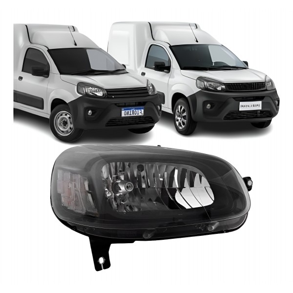 Farol Principal Partner Fiorino 2022 2023 2024 2025 Fumê