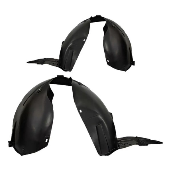 Par Parabarro Dianteiro Citroen C3 Picasso 2009 2010 2011 20