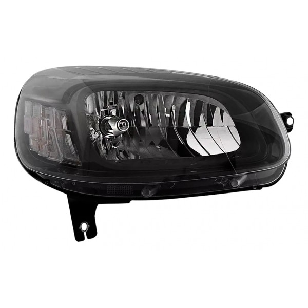 Farol Uno 2015 2016 2017 2018 2019 2020 2021 Fumê