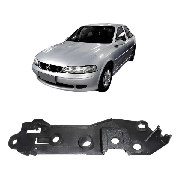Garra Parachoque Vectra 1997 1998 1999 00 01 2002 2003 2004