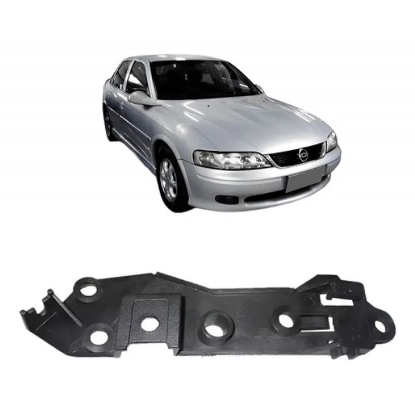 Garra Parachoque Vectra 1997 1998 1999 00 01 2002 2003 2004