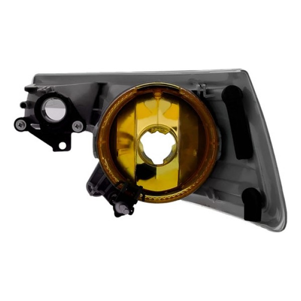 Farol Milha C5 Citroen Ano 2008 2009 2010 2011 2012 Depo
