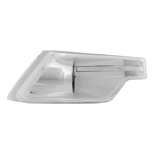 Farol Milha C5 Citroen Ano 2008 2009 2010 2011 2012 Depo