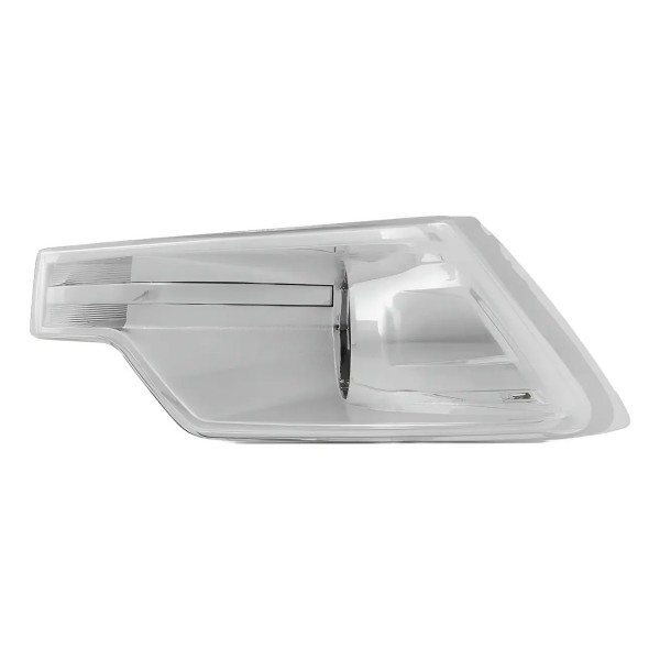Farol Milha C5 Citroen Ano 2008 2009 2010 2011 2012 Depo