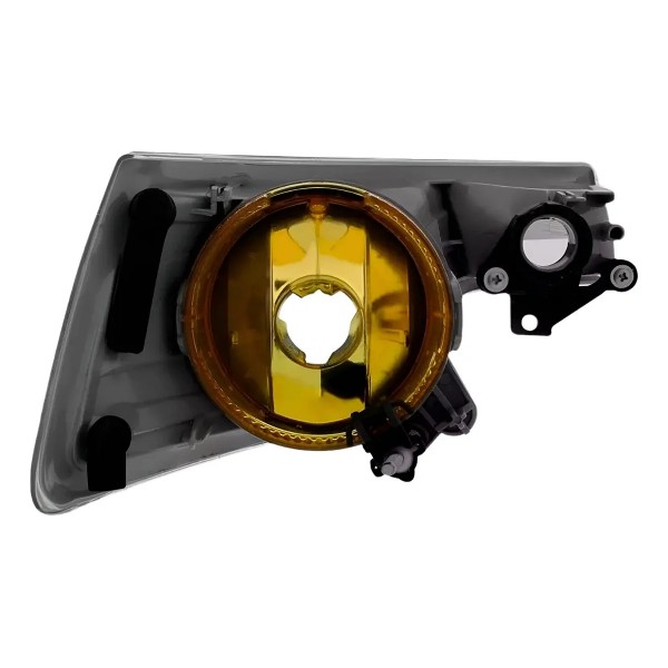 Farol Milha C5 Citroen Ano 2008 2009 2010 2011 2012 Depo