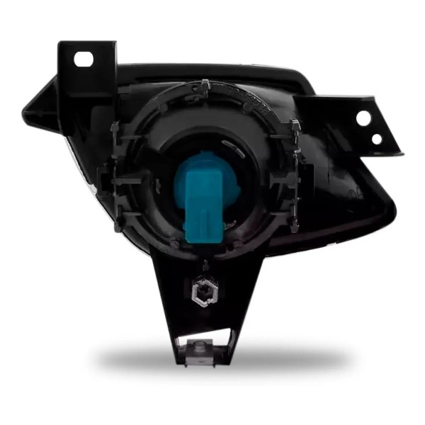 Farol De Milha Auxiliar Xsara Picasso 1997 1998 1999 2000