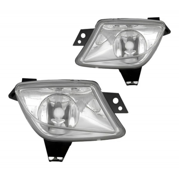 Par Farol De Milha Auxiliar Xsara Picasso 1997 1998 99 2000