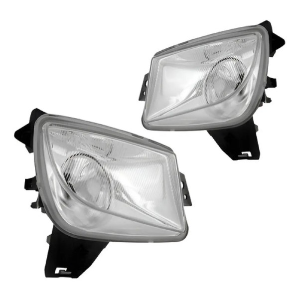 Par Farol De Milha Auxiliar Xsara Picasso 1997 1998 99 2000