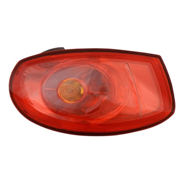 Lanterna Sinaleira Compatível Bravo 2011 2012 2013 2014 Depo