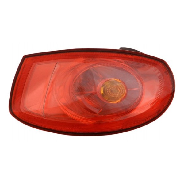 Lanterna Sinaleira Compatível Bravo 2011 2012 2013 2014 Depo