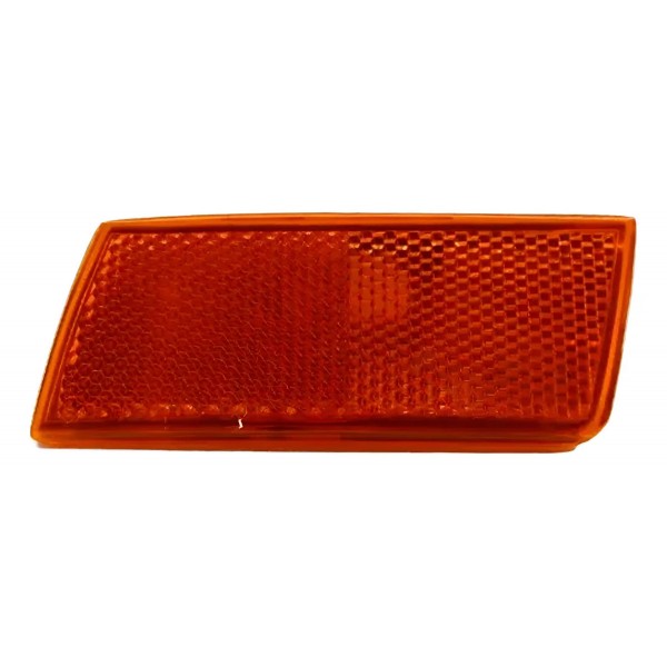 Refletor Parachoque 300c 2006 A 2010 Ambar