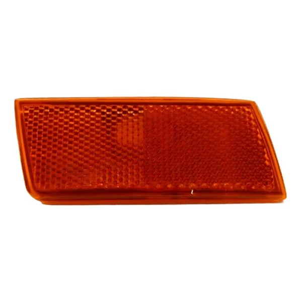 Refletor Parachoque 300c 2006 A 2010 Ambar