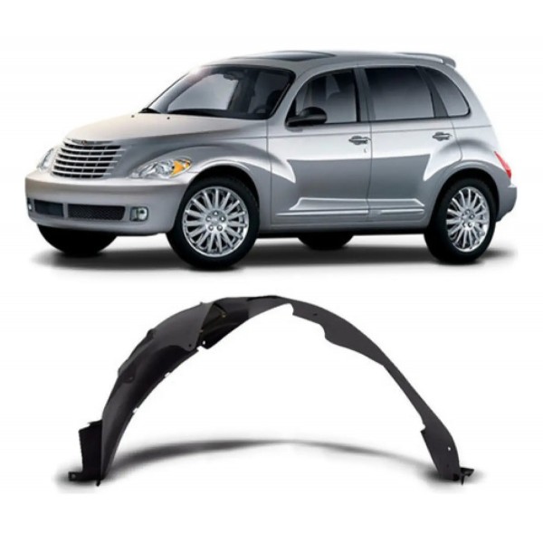 Parabarro Chrysler Pt Cruiser 2007 2008 2009 2010