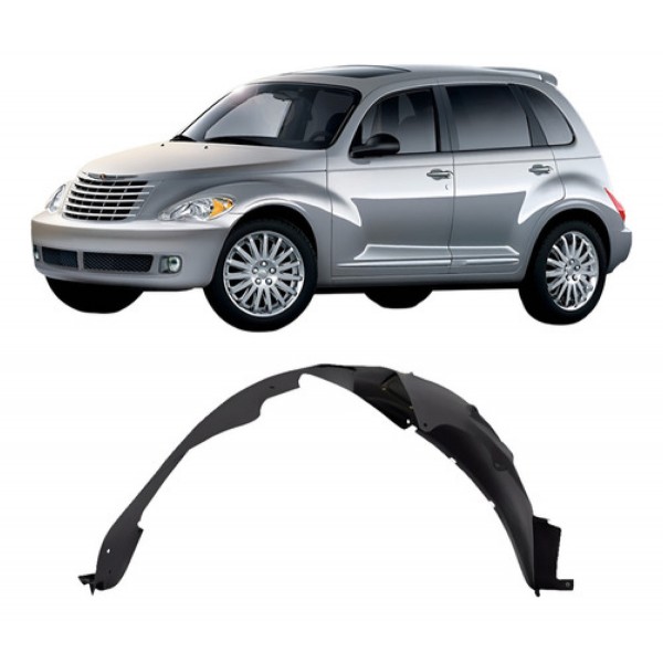Parabarro Pt Cruiser 2007 2008 2009 2010 2011 2012