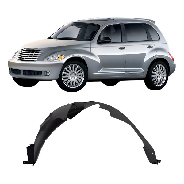 Parabarro Pt Cruiser 2007 2008 2009 2010 2011 2012