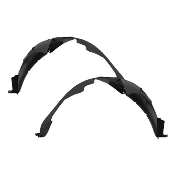 Parabarro Chrysler Pt Cruiser 2007 2008 2009 2010 2011 2012
