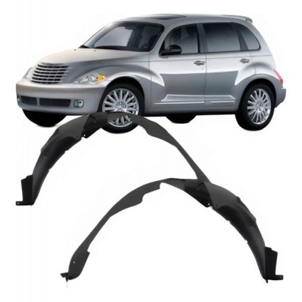 Par Parabarro Chrysler Pt Cruiser 2007 2008 2009 10 11 2012