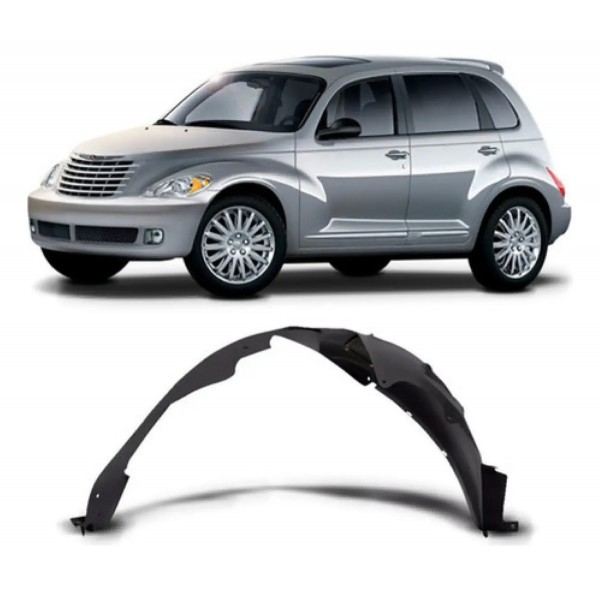 Parabarro Chrysler Pt Cruiser 2007 2008 2009 2010