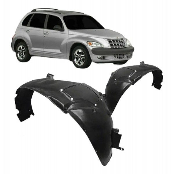 Par Parabarro Chrysler Pt Cruiser 2001 2002 2003 04 05 2006