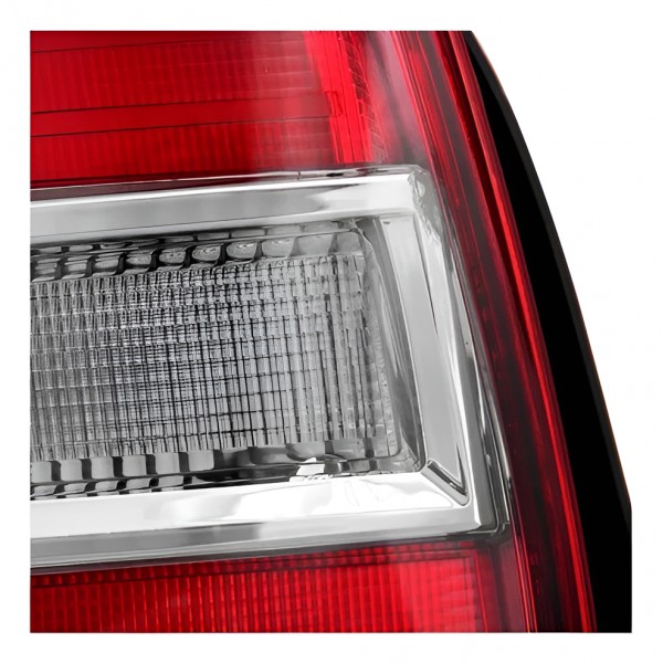 Lanterna Traseira Logan 2014 2015 2016 2017 2018 A 2024