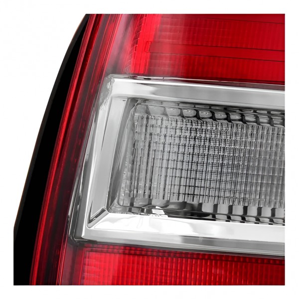 Lanterna Traseira Logan 2014 2015 2016 2017 2018 A 2024