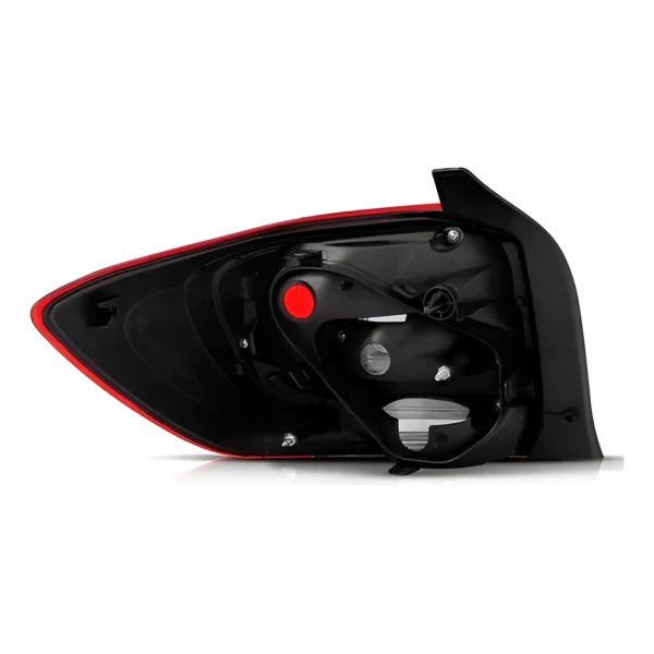 Lanterna Traseira Logan 2014 2015 2016 2017 2018 A 2024