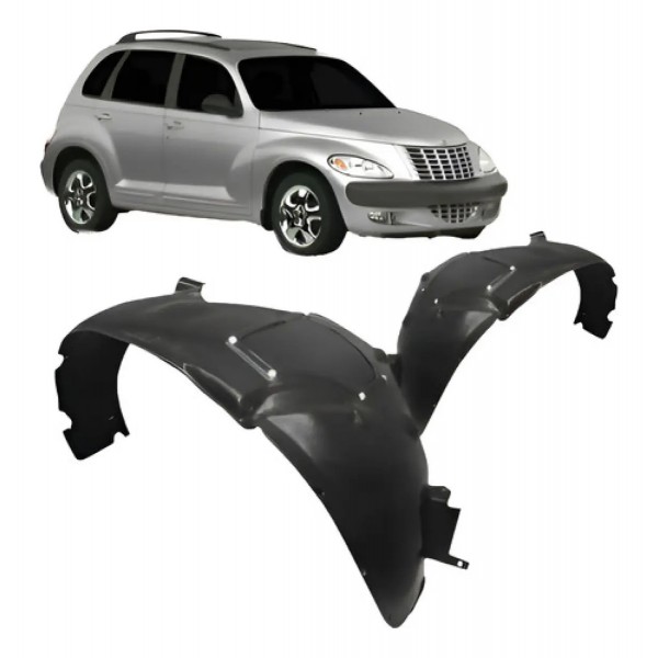 Par Parabarro Chrysler Pt Cruiser 2001 2002 2003 2004 05 06
