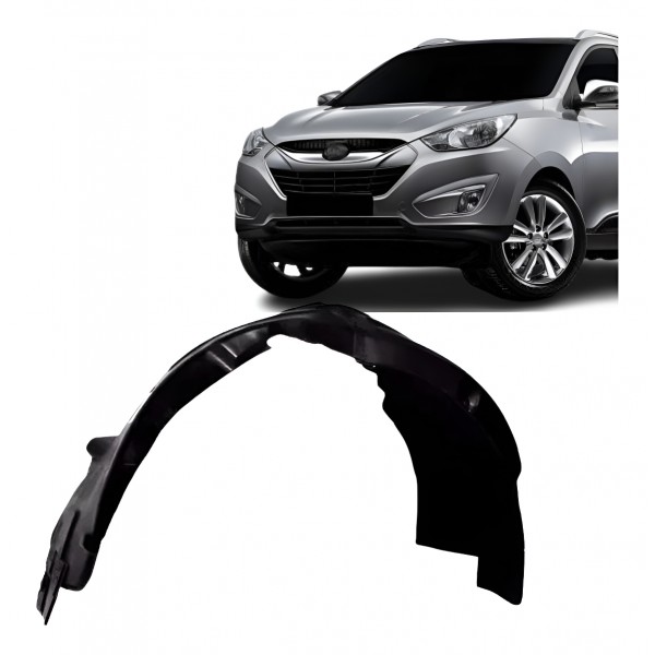 Parabarro Dianteiro Ix35 2010 2011 2012 2013 2014 A 2022