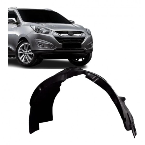 Parabarro Dianteiro Ix35 2010 2011 2012 2013 2014 A 2022