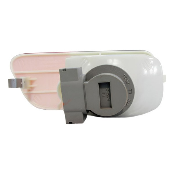 Lanterna Parachoque Neblina Re Pt Cruiser L/e 2006 A 2010