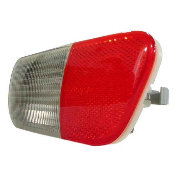 Lanterna Parachoque Neblina Re Pt Cruiser L/e 2006 A 2010