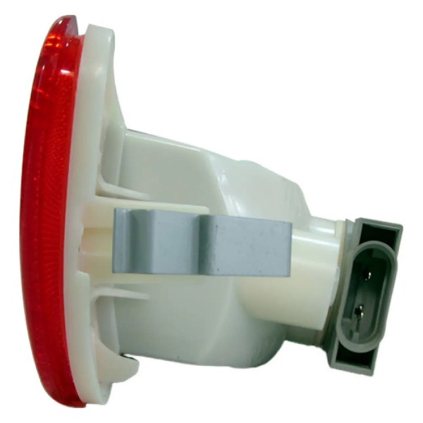 Lanterna Parachoque Neblina Re Pt Cruiser L/e 2006 A 2010
