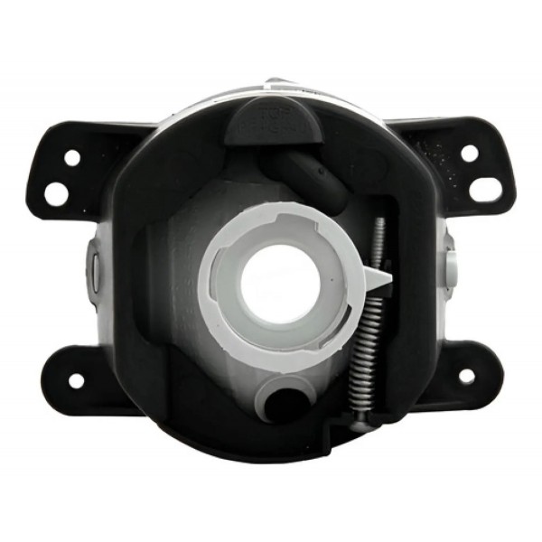Farol Milha 300 C 2006 A 2010 Jeep Wrangler 07 A 2017 Ld/le