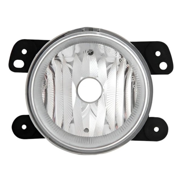 Farol Milha 300 C 2006 A 2010 Jeep Wrangler 07 A 2017 Ld/le