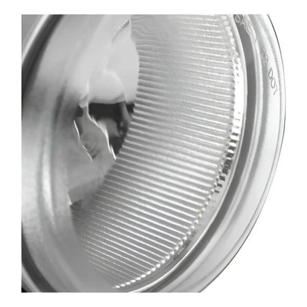 Farol Milha 300 C 2006 A 2010 Jeep Wrangler 07 A 2017 Ld/le