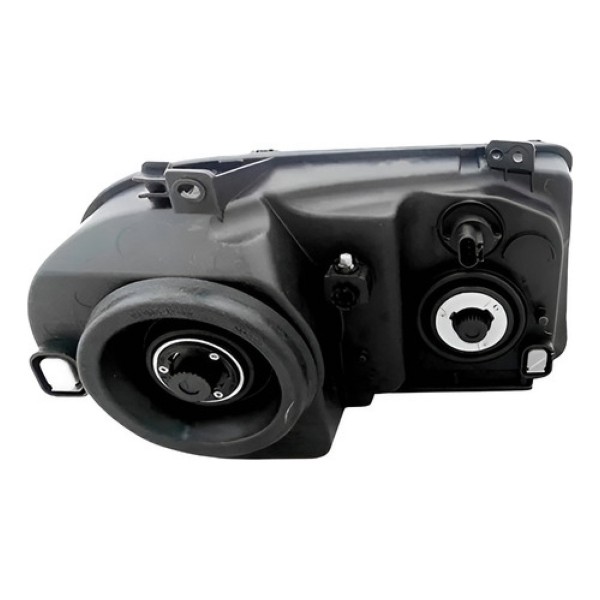 Par Farol 300c 2004 A 2011 Eletrico Hid C/ Xênon C/ Garanti