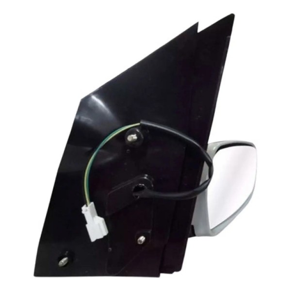 Par Retrovisor Face 2010 A 2014 Eletrico