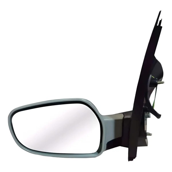 Retrovisor Face 2010 A 2014 Eletrico