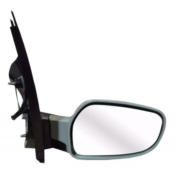 Retrovisor Face 2010 A 2014 Eletrico