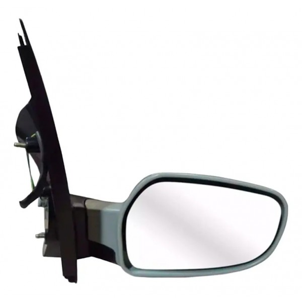 Retrovisor Face 2010 A 2014 Eletrico