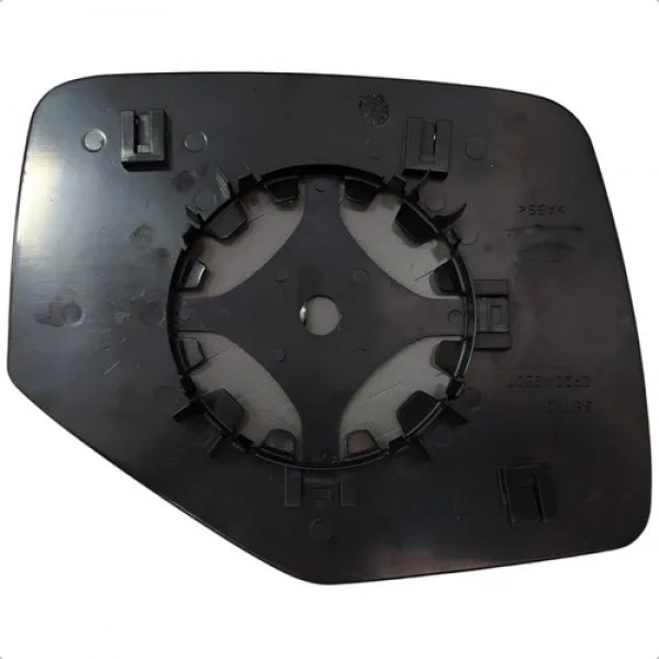 Lente Espelho Retrovisor Ranger 2005 A 2009 Metagal