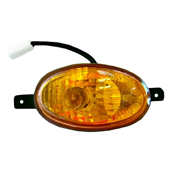 Pisca Seta Chery Qq 2011 A 2016 Ambar