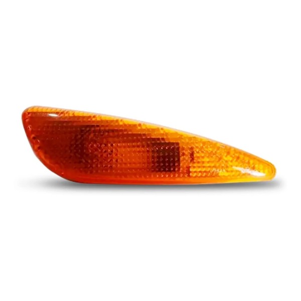 Pisca Seta Lateral Face 2010 A 2015 Ambar Com Soquete
