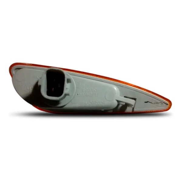Pisca Seta Lateral Face 2010 A 2015 Ambar Com Soquete