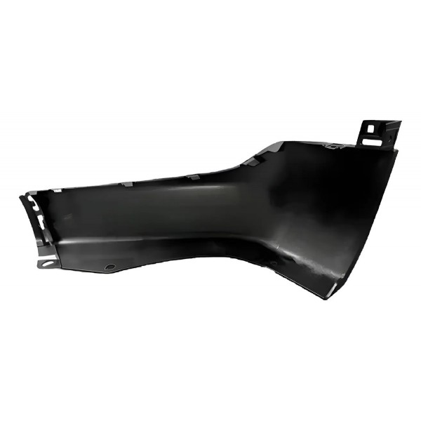 Moldura Inferior Parachoque Dianteiro Tiggo 8 2021 A 2026