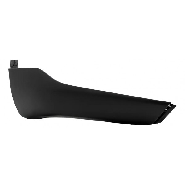Moldura Inferior Parachoque Dianteiro Tiggo 8 2021 A 2026