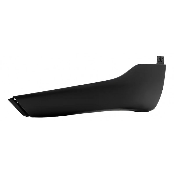 Moldura Inferior Parachoque Dianteiro Tiggo 8 2021 A 2026