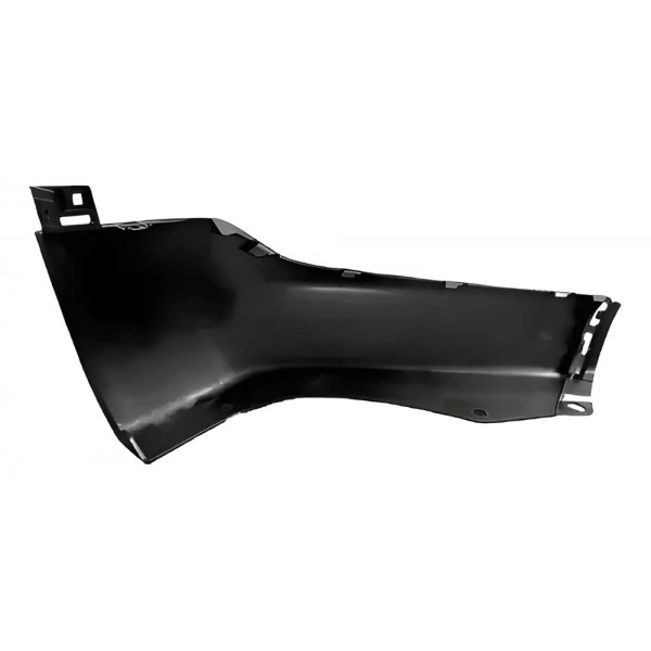Moldura Inferior Parachoque Dianteiro Tiggo 8 2021 A 2026